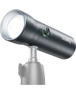 SMALLRIG 4634 PORTABLE FOCUSABLE LED VID Main Image