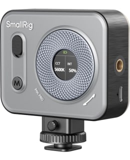 SMALLRIG 4660 VIBE P96 PRO MINI LED VIDE Main Image