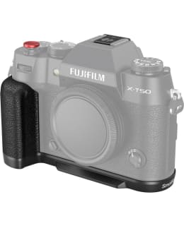 SMALLRIG 4783 SILICONE L-SHAPE HANDLE FO Main Image