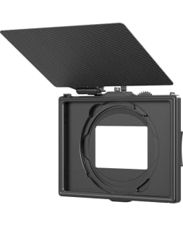 SMALLRIG 4409 LITE MATTE BOX WITH ADJUST Main Image