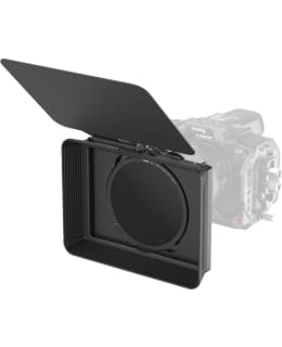 SMALLRIG 4411 MATTE BOX WITH ADJUSTABLE Main Image