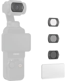 SMALLRIG 4775 BLACK / WHITE MIST & CPL F Main Image