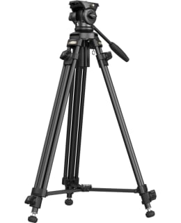 SMALLRIG 4684 LIGHTWEIGHT VIDEO TRIPOD K Main Image