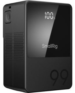 SMALLRIG 3580 V-MOUNT BATTERY MINI VB99 Main Image