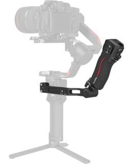 SMALLRIG 130580 4326 FOCUS CONTROL HANDL Main Image