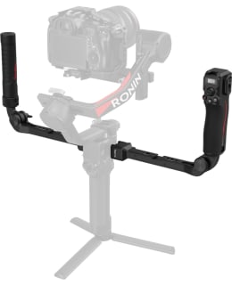 SMALLRIG 130581 4327 FOCUS CONTROL DUAL Main Image