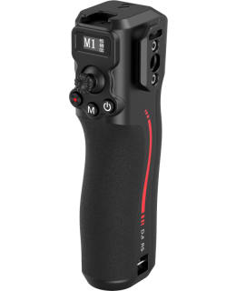 SMALLRIG 130670 4329 HANDLE WITH FOLLOW Main Image