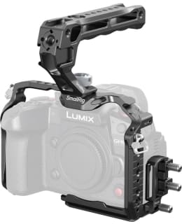 SMALLRIG 4825 HAWKLOCK QUICK RELEASE CAG Main Image