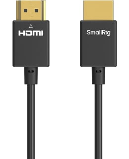 SMALLRIG 4794 ULTRA-SLIM 4K HDMI DATA CA Main Image