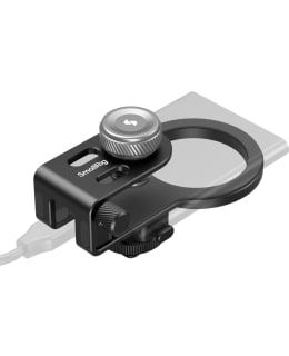 SMALLRIG 4779 UNIVERSAL 2-IN-1 SSD CLAMP Main Image