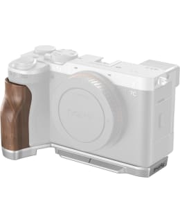 SMALLRIG 4796 L-SHAPE MOUNT PLATE WITH W Main Image