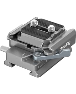 SMALLRIG 4639 HAWKLOCK H38 ARCA-SWISS QU Main Image