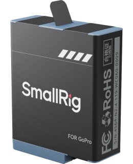 SMALLRIG 4564 GOPRO CAMERA BATTERY Main Image