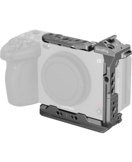 SMALLRIG 4772 HAWKLOCK QUICK RELEASE HAL Main Image