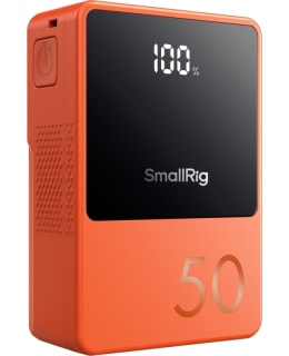 SMALLRIG 4871 V-MOUNT BATTERY MINI VB50 Main Image