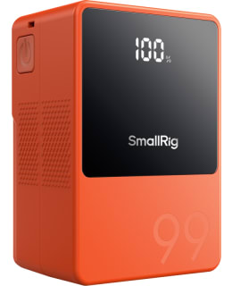 SMALLRIG 4929 V-MOUNT BATTERY MINI VB99 Main Image