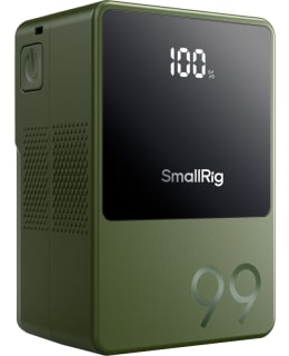 SMALLRIG 4930 V-MOUNT BATTERY MINI VB99 Main Image