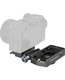 SMALLRIG 4696 NP-F BATTERY ADAPTER MOUNT Main Image