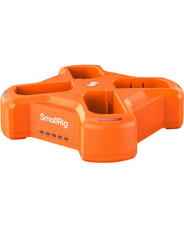 SMALLRIG 4838 LP-E6NH 4-CHANNEL CAMERA B Main Image