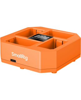 SMALLRIG 4839 NP-FZ100 4-CHANNEL CAMERA Main Image