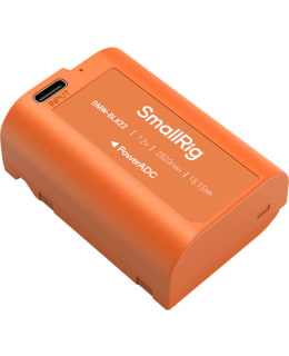 SMALLRIG 4979 CAMERA BATTERY USB-C RECHA Main Image