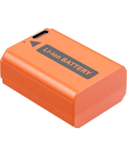 SMALLRIG 4965 NP-FW50 USB-C RECHARGEABLE Main Image