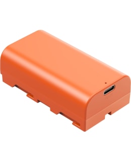 SMALLRIG 4971 NP-F550 USB-C RECHARGEABLE Main Image