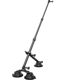 SMALLRIG 4380 CAMERA SUCTION CUP CAR MOU Main Image