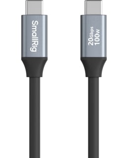 SMALLRIG 4789 USB-C (STRAIGHT) TO USB-C Main Image