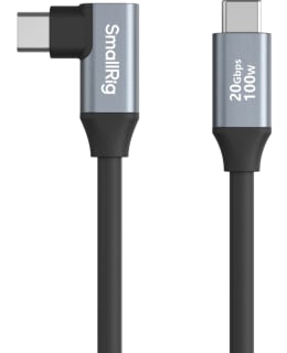 SMALLRIG 4790 USB-C (STRAIGHT) TO USB-C Main Image