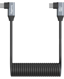 SMALLRIG 130702 4793 USB-C ANGLED TO USB Main Image