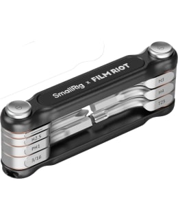 SMALLRIG 4374 X FILM RIOT 7-IN-1 FOLDING Main Image