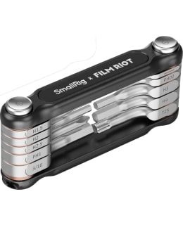 SMALLRIG 4375 X FILM RIOT 10-IN-1 FOLDIN Main Image