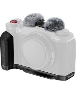 SMALLRIG 4876 L-SHAPE MOUNT PLATE WITH S Main Image