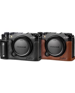 SMALLRIG 4879 CAMERA LEATHER HALF CASE K Main Image