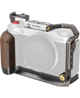 SMALLRIG 4892 RETRO CAGE FOR FUJIFILM X- Main Image