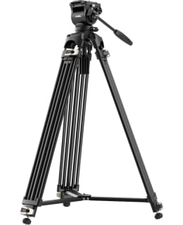 SMALLRIG 130235 4686 HEAVY-DUTY FLUID HE Main Image