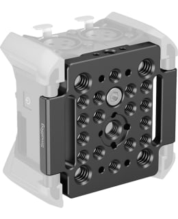SMALLRIG 4883 MOUNT PLATE FOR ZOOM F3 Main Image