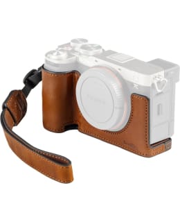 SMALLRIG 5015 CAMERA LEATHER CASE KIT FO Main Image