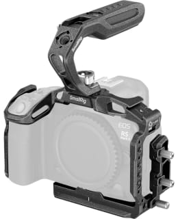 SMALLRIG 4976 BLACK MAMBA CAGE KIT FOR C Main Image