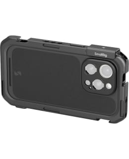 SMALLRIG 4827 MOBILE VIDEO CAGE FLAGSHIP Main Image