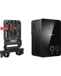 SMALLRIG 5047 VB99 PRO MINI V MOUNT BATT Main Image