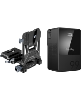 SMALLRIG 5048 VB99 MINI V MOUNT BATTERY Main Image