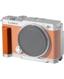 SMALLRIG 5052 L-SHAPE HANDLE FOR PANASON Main Image