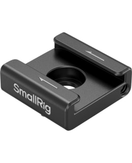 SMALLRIG 5032 ANTI-TWIST COLD SHOE MOUNT Main Image