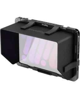 SMALLRIG 130655 5058 CAGE FOR IPAD MINI Main Image