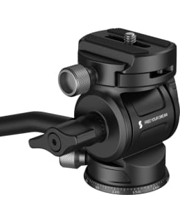 SMALLRIG 4936 VIDEO HEAD CH3 Main Image