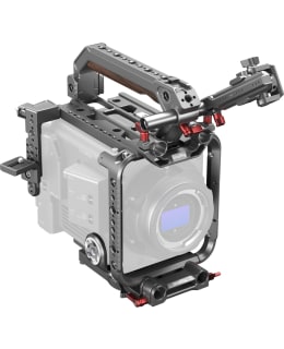 SMALLRIG 130577 4571 CAGE KIT FOR SONY B Main Image