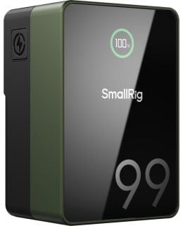 SMALLRIG 130578 4974 VB99 PRO MINI V MOU Main Image