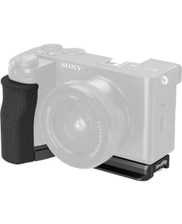 SMALLRIG 130456 5061 L-SHAPE MOUNT PLATE Main Image